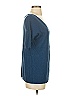 Banana Republic Factory Store Blue Pullover Sweater Size S - photo 4