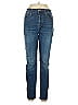 Madewell Blue Jeans Size 29 waist - photo 1