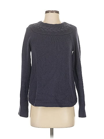 Lilla P Pullover Sweater (view 1)