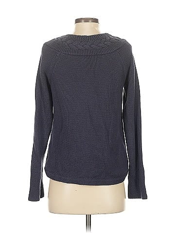 Lilla P Pullover Sweater (view 2)