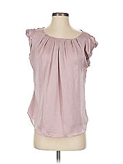 Violet & Claire Sleeveless T Shirt