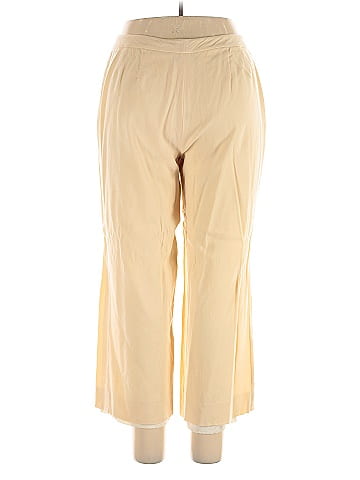 St. John Collection Wool Pants (view 2)