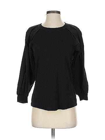 Veronica Beard Jeans Sweatshirt (view 1)