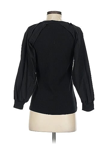 Veronica Beard Jeans Sweatshirt (view 2)