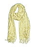 Unbranded Yellow Ivory Scarf One size - photo 1