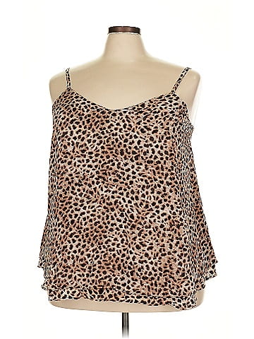 Torrid Tank Top (view 1)