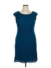 Connected Apparel Casual Dress
