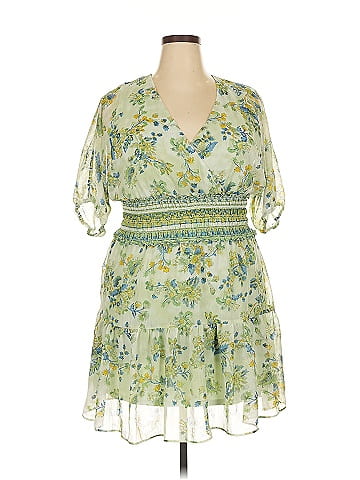 Taylor Casual Dress (view 1)