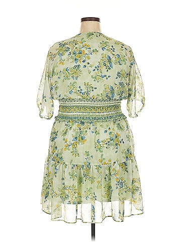 Taylor Casual Dress (view 2)