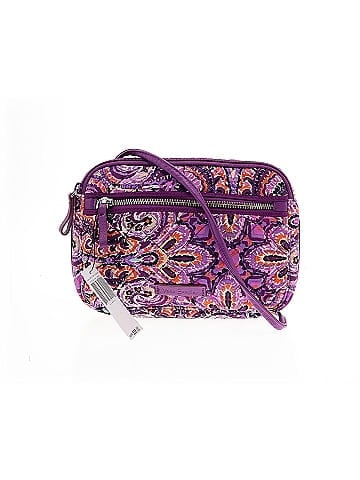 Vera Bradley Shoulder Bag (view 1)