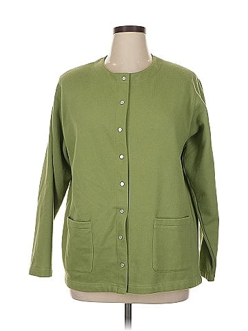 Classic Elements Cardigan (view 1)