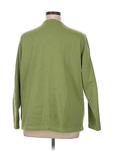 Classic Elements Cardigan (view 2)
