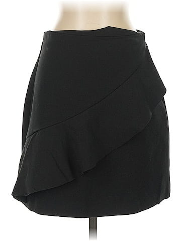 Zara Basic Formal Skirt (view 1)
