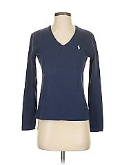Ralph Lauren Sport Long Sleeve T Shirt