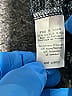 Rag & Bone/JEAN Tweed Gray Blue Short Sleeve T-Shirt Size M - photo 8