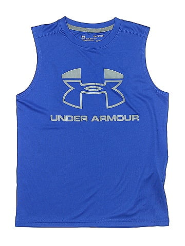 Under Armour Active Tank (view 1)