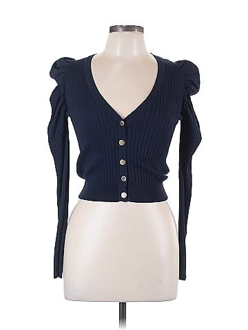 Lea & Viola Cardigan (view 1)