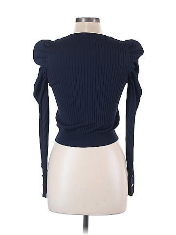 Lea & Viola Cardigan (view 2)