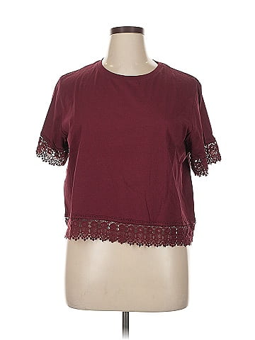 ASOS Short Sleeve T-Shirt (view 1)