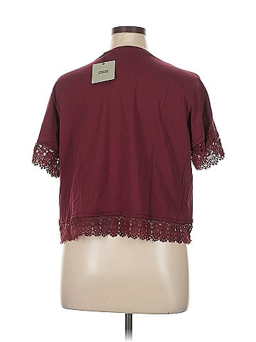 ASOS Short Sleeve T-Shirt (view 2)