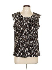 Kasper Sleeveless Blouse