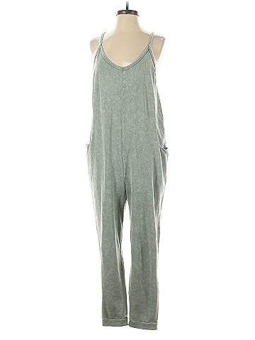 Sincerely Jules Jumpsuit (view 1)