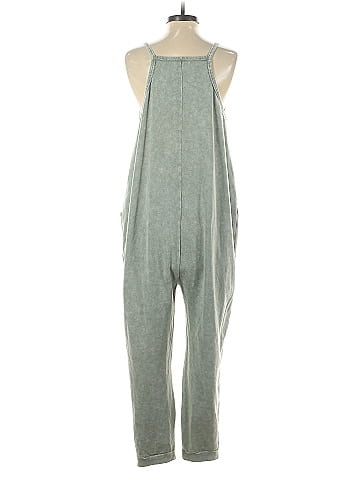 Sincerely Jules Jumpsuit (view 2)