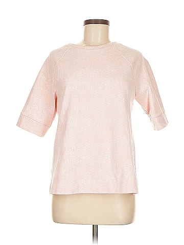 Ann Taylor LOFT Short Sleeve Top (view 1)