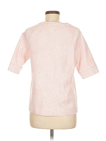 Ann Taylor LOFT Short Sleeve Top (view 2)