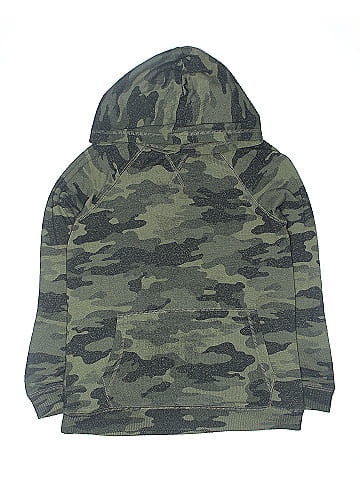 Rumi + Ryder Pullover Hoodie (view 1)