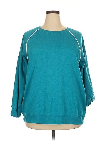 Torrid Sweatshirt (view 1)