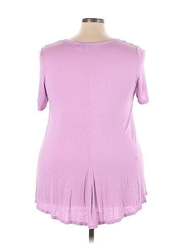 Apt. 9 Short Sleeve T-Shirt (view 2)