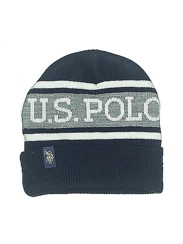 U.S. Polo Assn. Beanie (view 1)