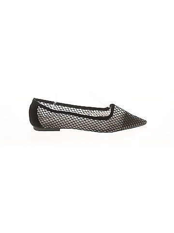 Jeffrey Campbell Flats (view 1)