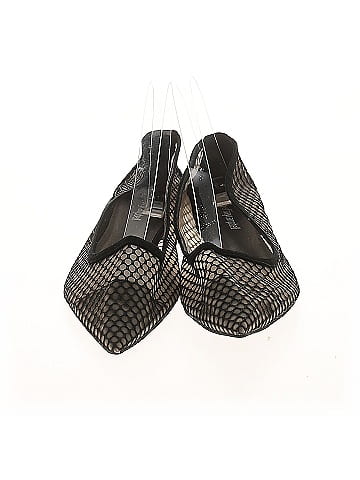 Jeffrey Campbell Flats (view 2)