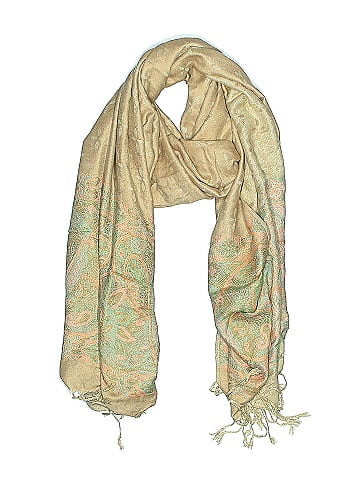 Unbranded Cashmere Scarf (view 1)