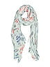 Unbranded Gray White Scarf One size - photo 1
