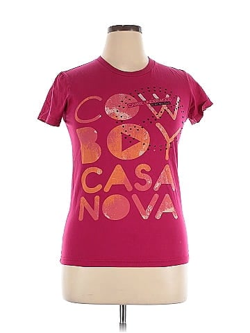 American Apparel Short Sleeve T-Shirt (view 1)