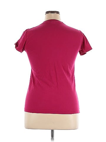 American Apparel Short Sleeve T-Shirt (view 2)