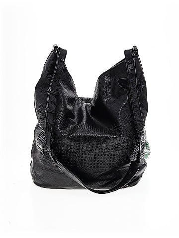 Elliot Lucca Leather Shoulder Bag (view 1)