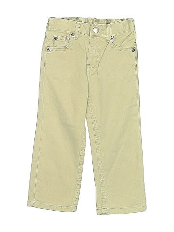 Nursery Rhyme Khakis (view 1)