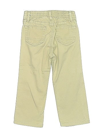 Nursery Rhyme Khakis (view 2)