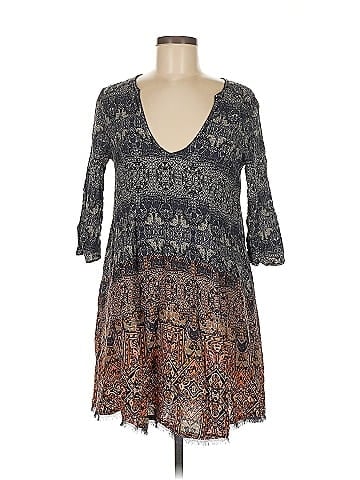 Ecote Casual Dress (view 1)