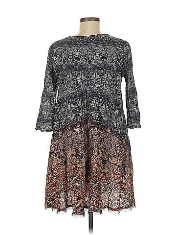 Ecote Casual Dress (view 2)