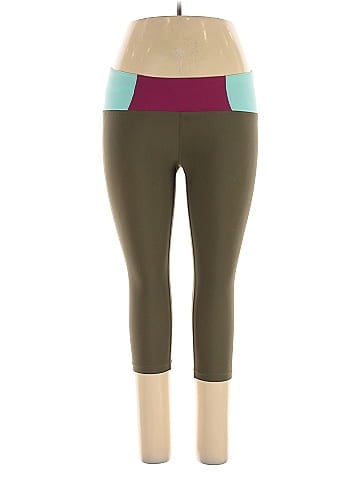 PrAna Active Pants (view 1)