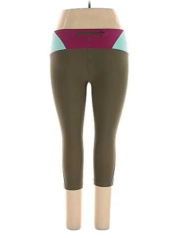 PrAna Active Pants (view 2)