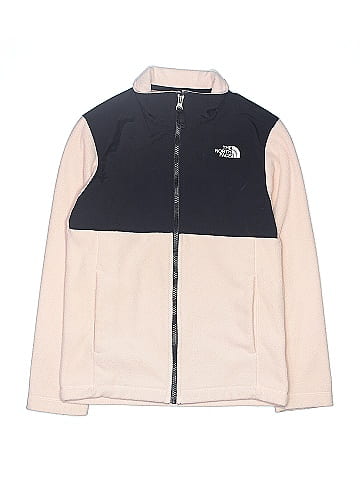 The North Face Track Jacket (view 1)