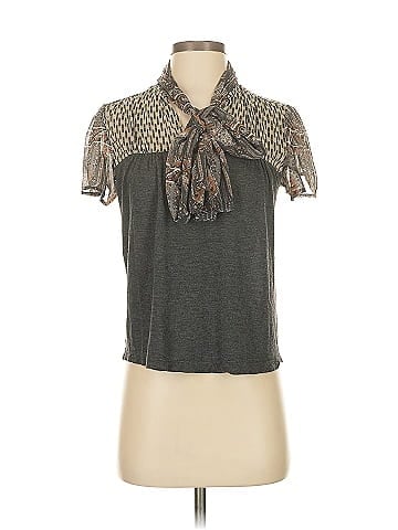 Tiny Short Sleeve Top (view 1)