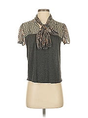 Tiny Short Sleeve Top