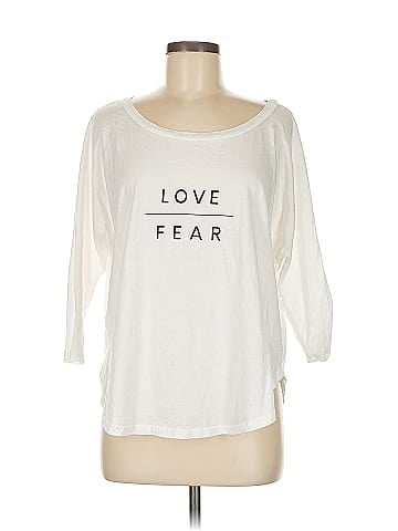 Assorted Brands 3/4 Sleeve T-Shirt (view 1)